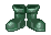 Adamant Boots