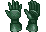 Adamant Gloves