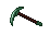 Adamant Pickaxe