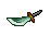 Adamant Scimitar