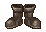 Bronze Boots