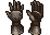 Bronze Gloves