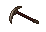Bronze Pickaxe