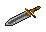 Bronze Sword