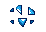 Crushed Sapphire