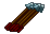Diamond Rune Arrow