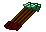 Emerald Adamant Arrow