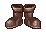 Iron Boots