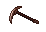 Iron Pickaxe