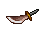 Iron Scimitar