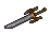 Iron Sword