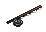 Maple Fishing Rod