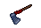 Mithril Axe