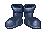 Mithril Boots