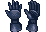 Mithril Gloves