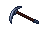 Mithril Pickaxe