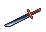Mithril Sword