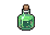 Plant Cure Potion