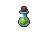 Prayer Potion