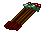 Ruby Adamant Arrow