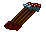 Ruby Rune Arrow