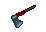 Rune Axe