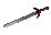 Salvaged Sword