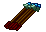 Sapphire Adamant Arrow