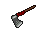 Steel Axe