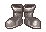 Steel Boots