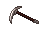 Steel Pickaxe