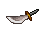 Steel Scimitar