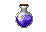 Strong Mana Potion